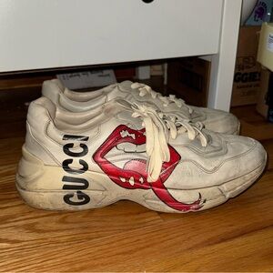 Gucci Men’s Sneakers